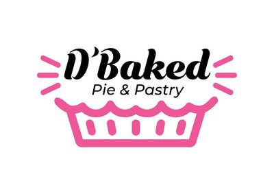 Trademark D'Baked Pie & Pastry