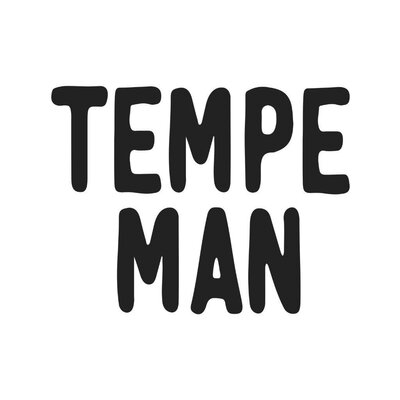 Trademark TEMPEMAN