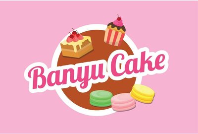 Trademark Banyu Cake