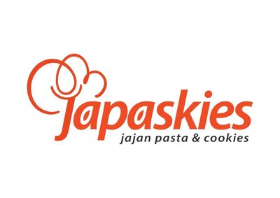 Trademark Japaskies (Jajan Pasta & Cookies)