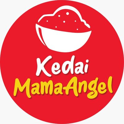 Trademark Kedai Mama Angel