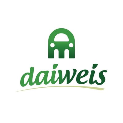 Trademark daiweis