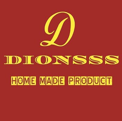 Trademark DIONSSS HOME MADE PRODUCT