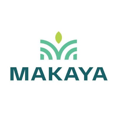 Trademark MAKAYA