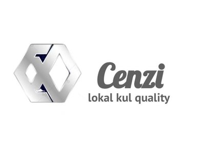 Trademark Cenzi