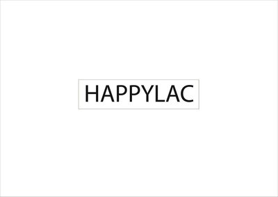 Trademark HAPPYLAC