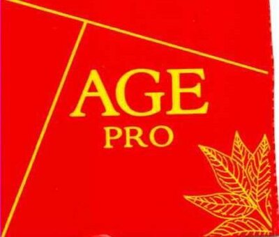 Trademark AGE PRO