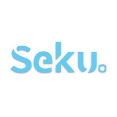 Trademark Seku + Logo