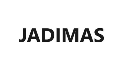 Trademark JADIMAS