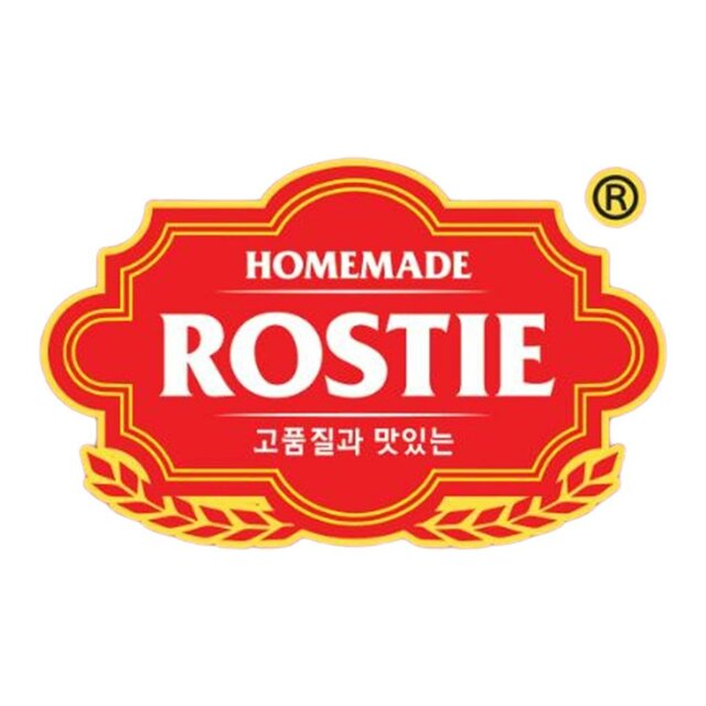 Trademark ROSTIE DAN LUKISAN