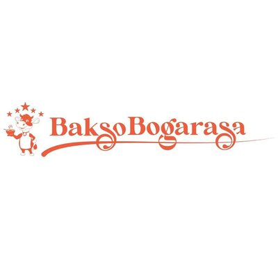 Trademark Bakso Bogarasa