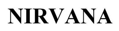 Trademark NIRVANA