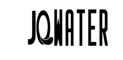 Trademark JOWATER