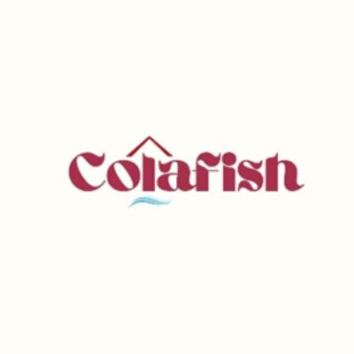 Trademark Colafish