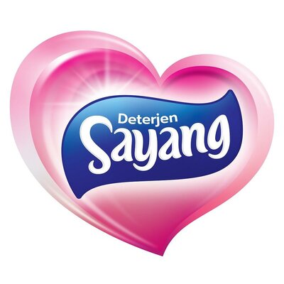 Trademark Deterjen Sayang