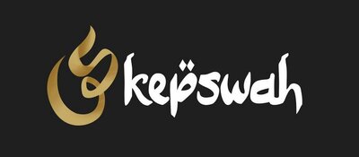 Trademark KEPSWAH + Logo