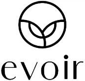 Trademark EVOIR DAN LUKISAN/LOGO