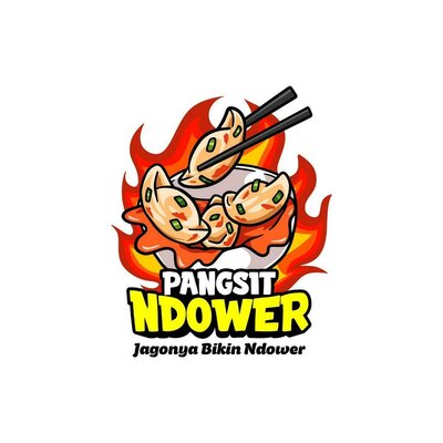 Trademark Pangsit Ndower