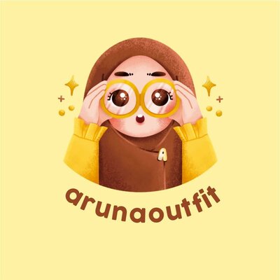 Trademark Arunaoutfit