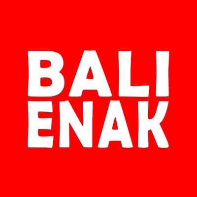 Trademark BALI ENAK