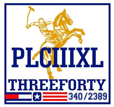 Trademark PLCIIIXL THREEFORTY