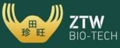 Trademark ZTW BIO -TECH + LOGO