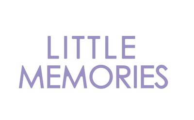 Trademark LITTLE MEMORIES