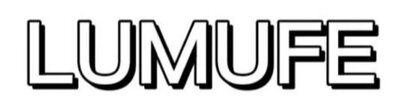 Trademark LUMUFE
