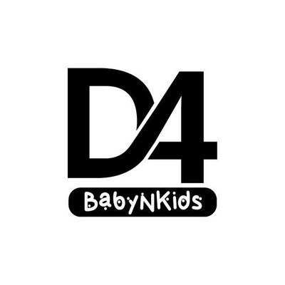 Trademark D4 BabyNKids