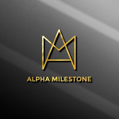 Trademark ALPHA MILESTONE