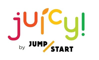 Trademark juicy! by JUMPSTART