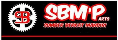 Trademark SBM’PARTS SUMBER BERKAT MANDIRI