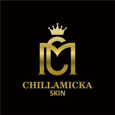 Trademark CHILLAMICKA SKIN