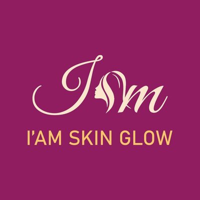 Trademark I'AM SKIN GLOW