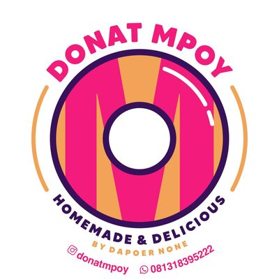 Trademark DONAT MPOY