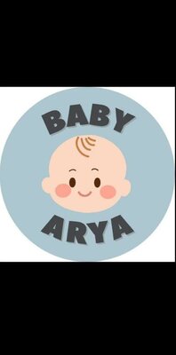 Trademark BABY ARYA