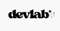 Trademark devlab + logo