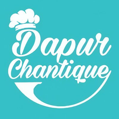 Trademark Dapur Chantique