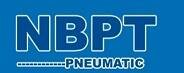 Trademark NBPT PNEUMATIC + LOGO