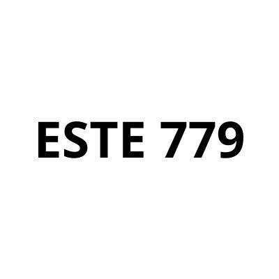 Trademark ESTE 779