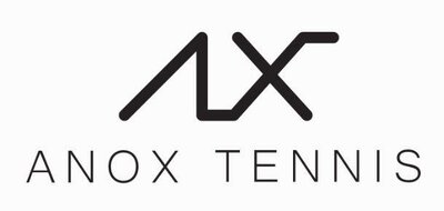 Trademark ANOX TENNIS + LOGO