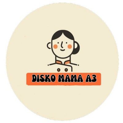 Trademark DISKO MAMA A3