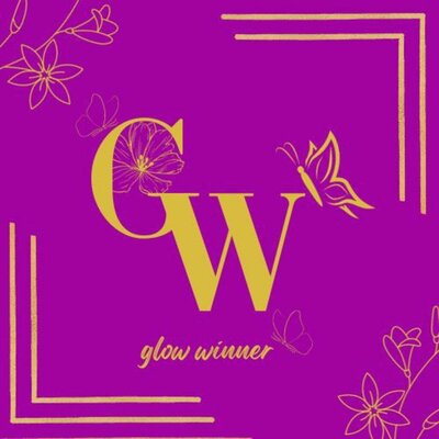 Trademark GLOW WINNER