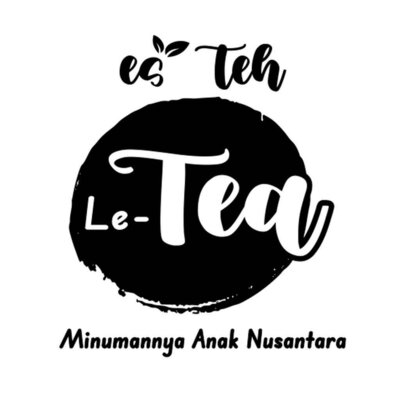 Trademark Le-Tea