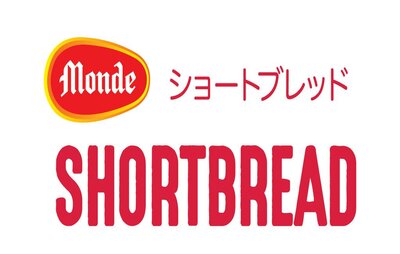 Trademark MONDE SHORTBREAD