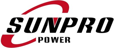 Trademark SUNPRO POWER