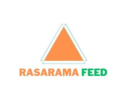 Trademark RASARAMA FEED