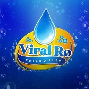 Trademark Viral Ro Fresh Water + Logo