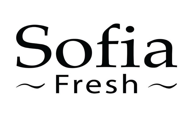 Trademark SOFIA FRESH DAN LUKISAN