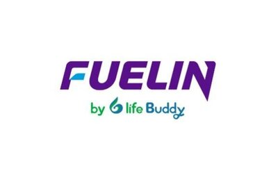 Trademark Fuelin by LifeBuddy